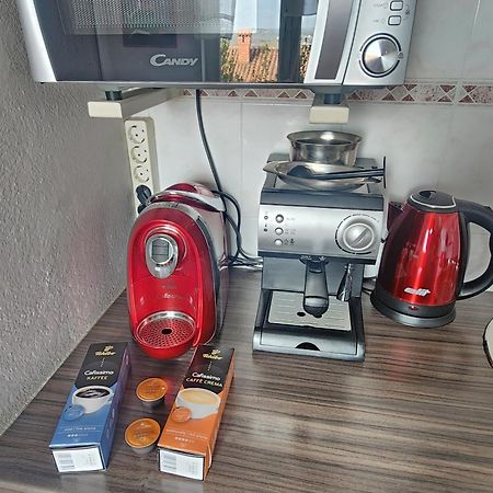 Apartman Lucija 2 Rovinj Extérieur photo