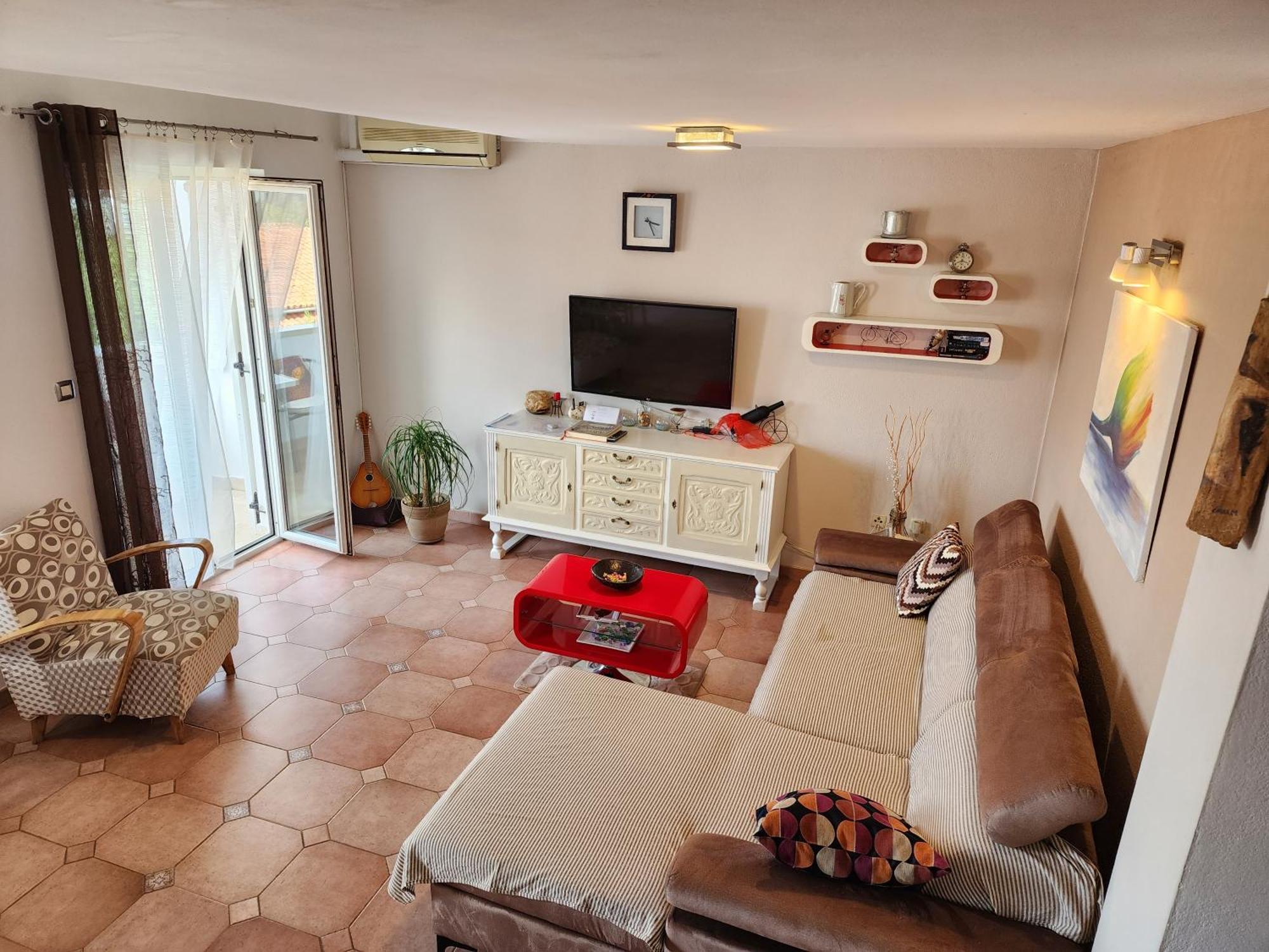 Apartman Lucija 2 Rovinj Extérieur photo