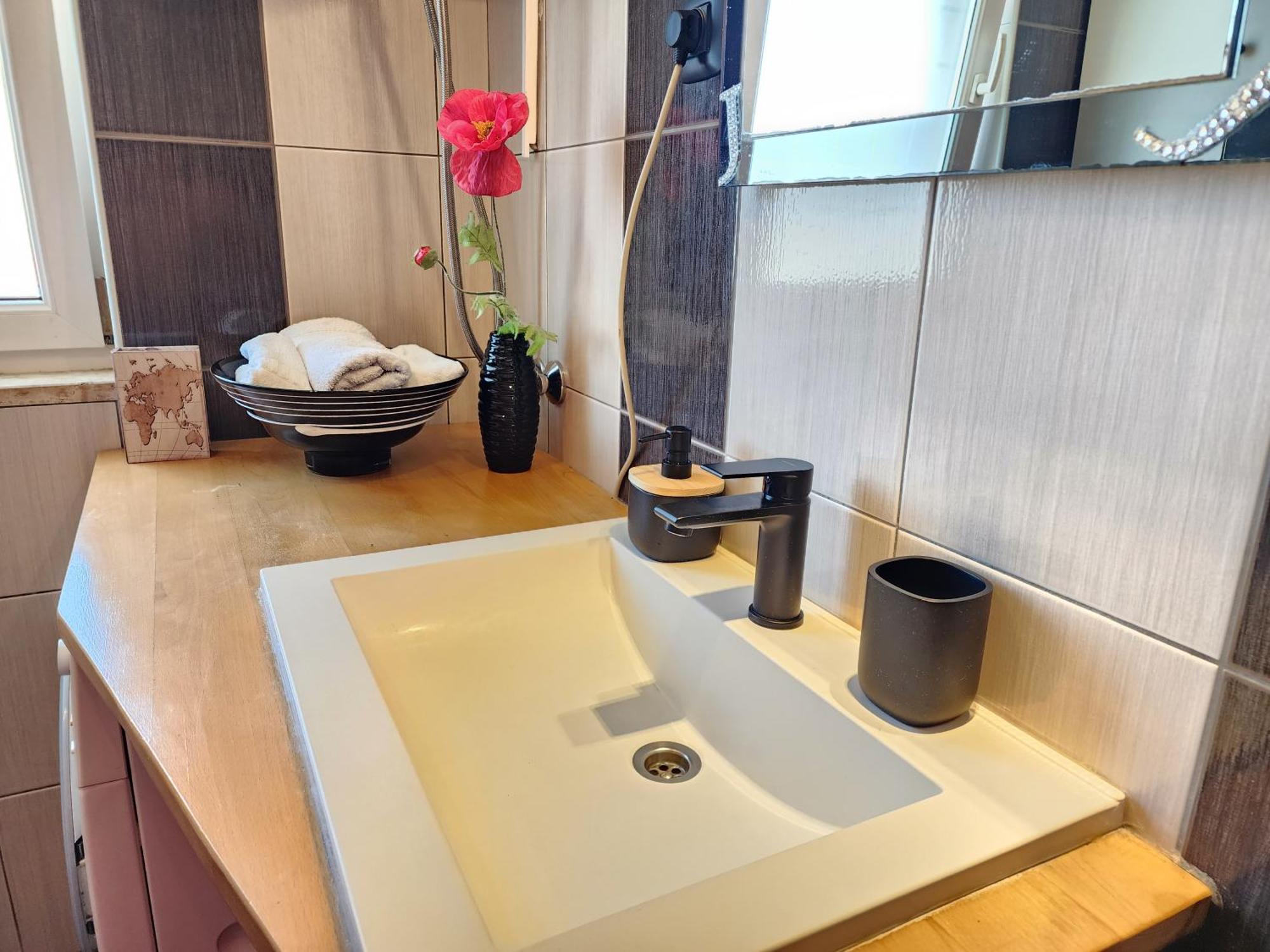Apartman Lucija 2 Rovinj Extérieur photo