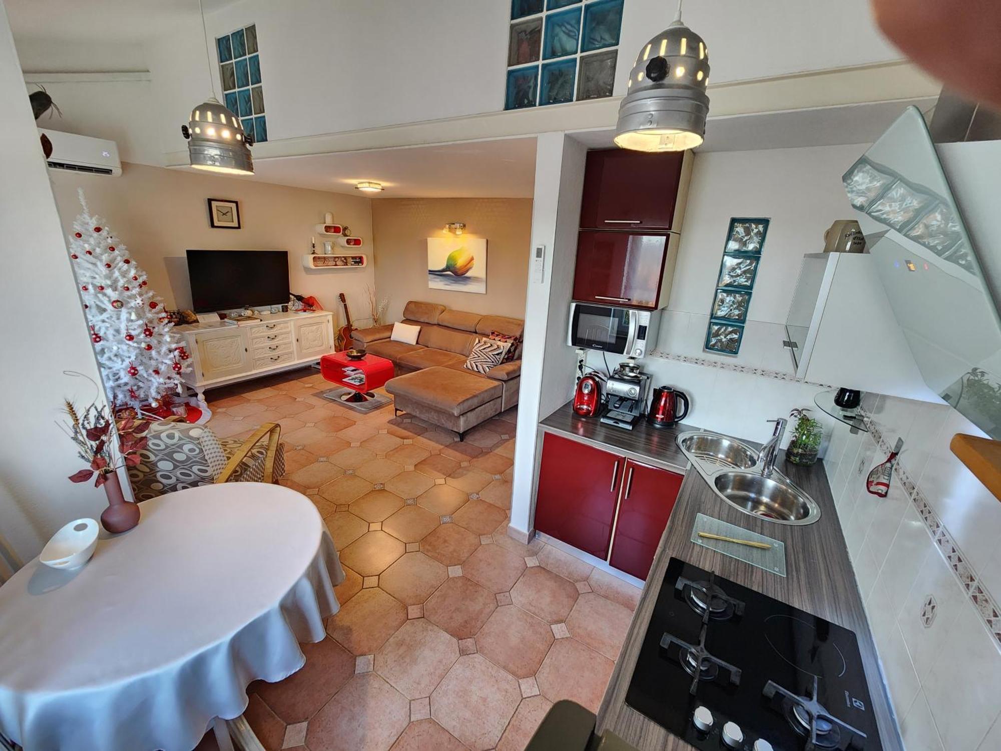 Apartman Lucija 2 Rovinj Extérieur photo