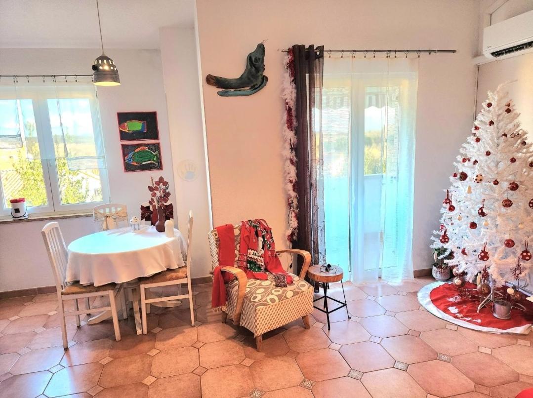 Apartman Lucija 2 Rovinj Extérieur photo
